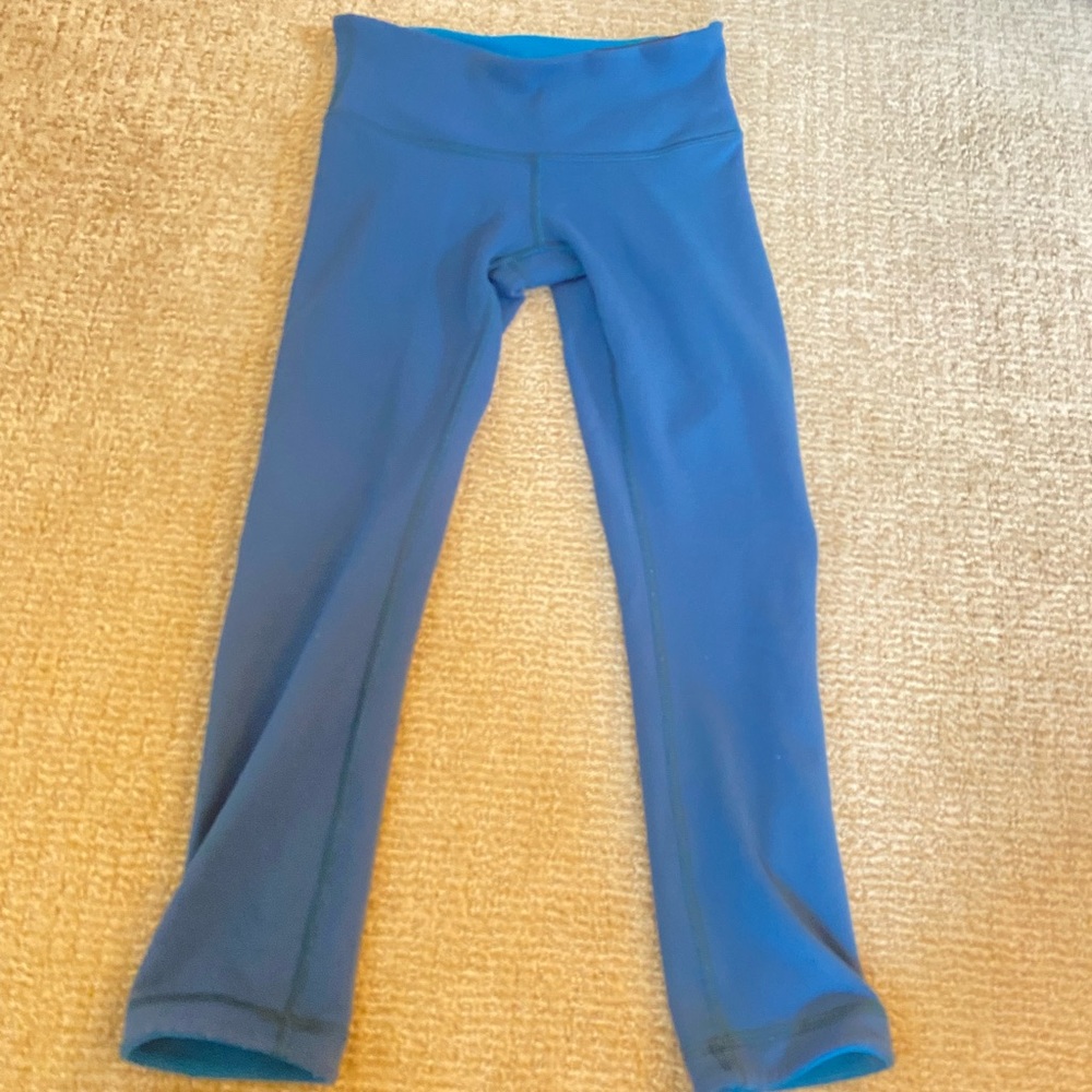LULULEMON LEGGINGS